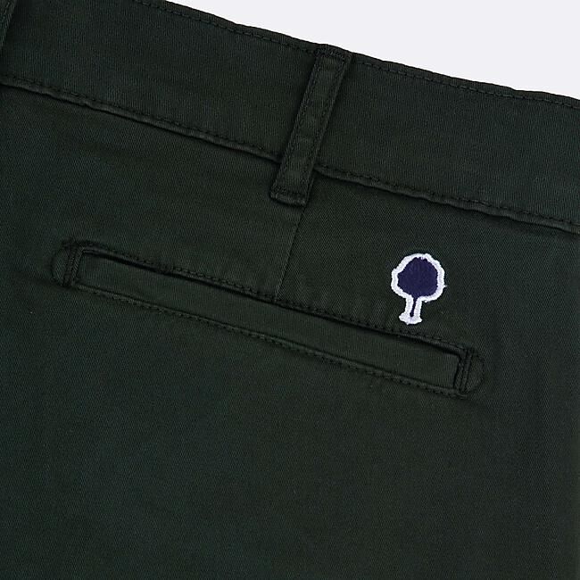 FAGUO - PANTALON BRIX M