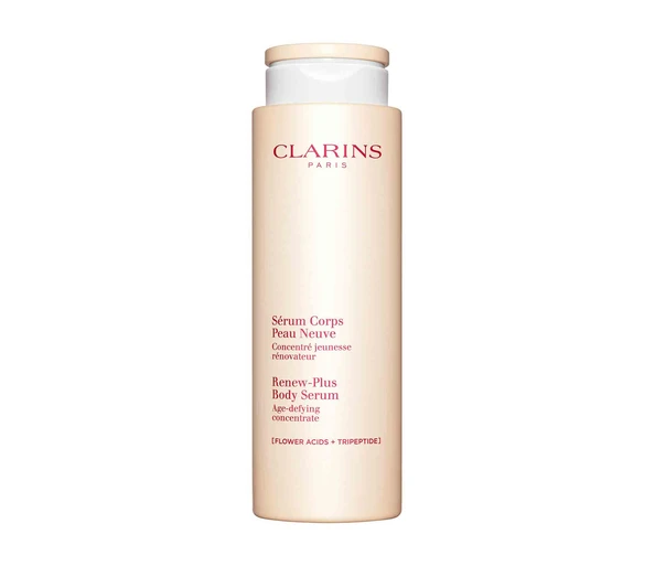 Clarins Serum Corps Peau Neuve