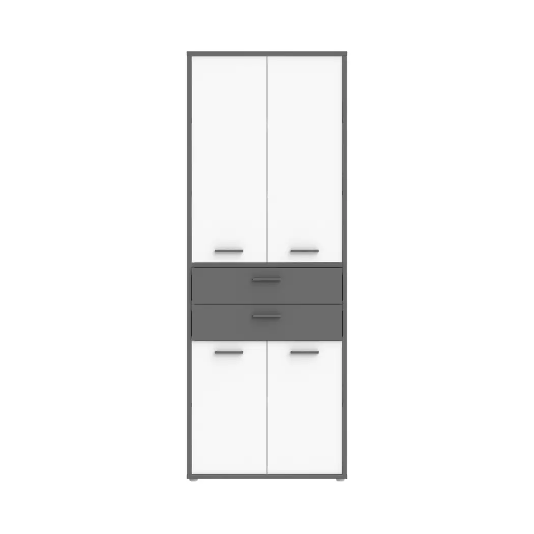 Aktenschrank 4-trg. Keflavik