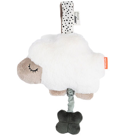 Done by Deer Musikmobile - Sheepy Sand