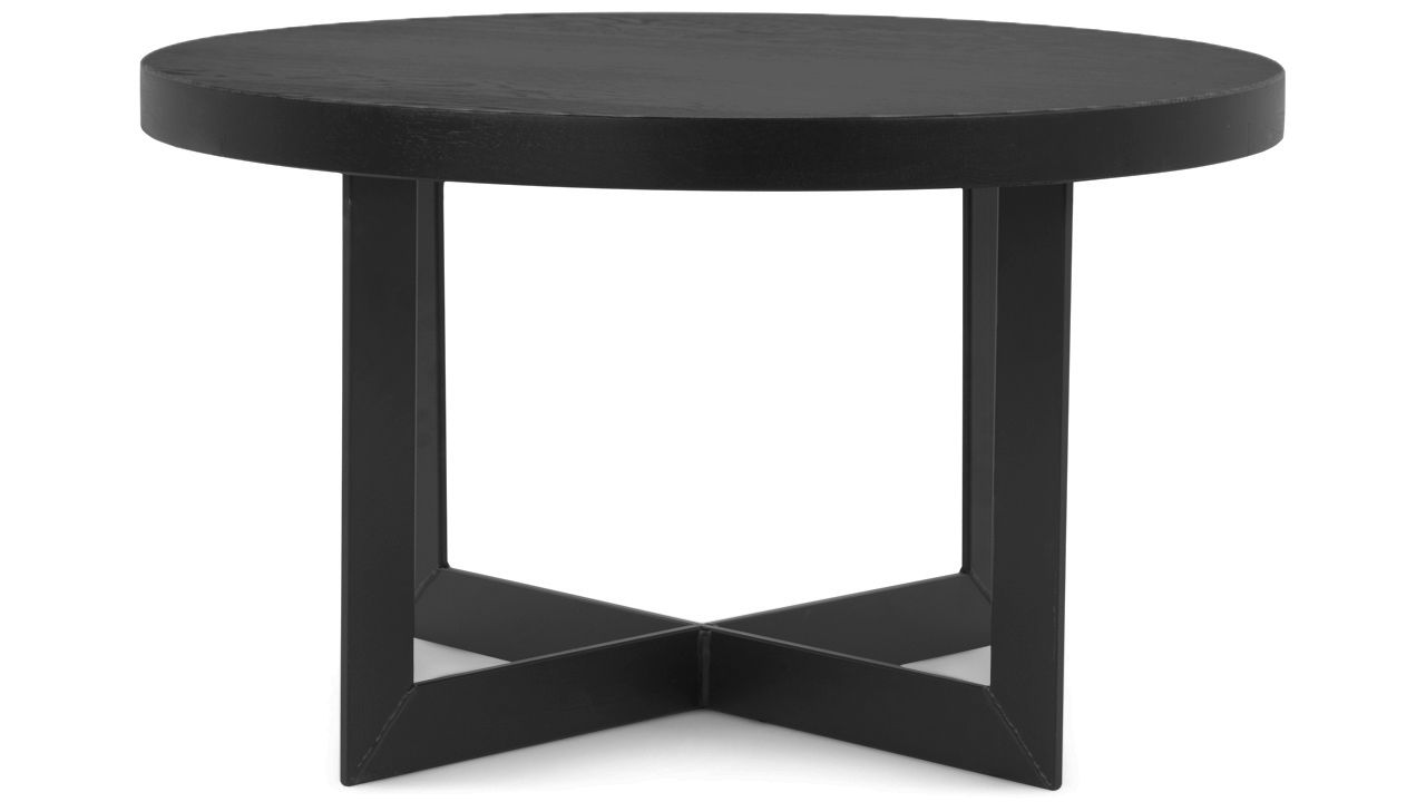 Salontafel Manifest ⌀80  x H49.8 cm