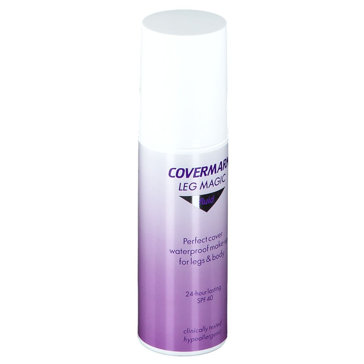 COVERMARK® Leg Magic Fluid Nr. 62