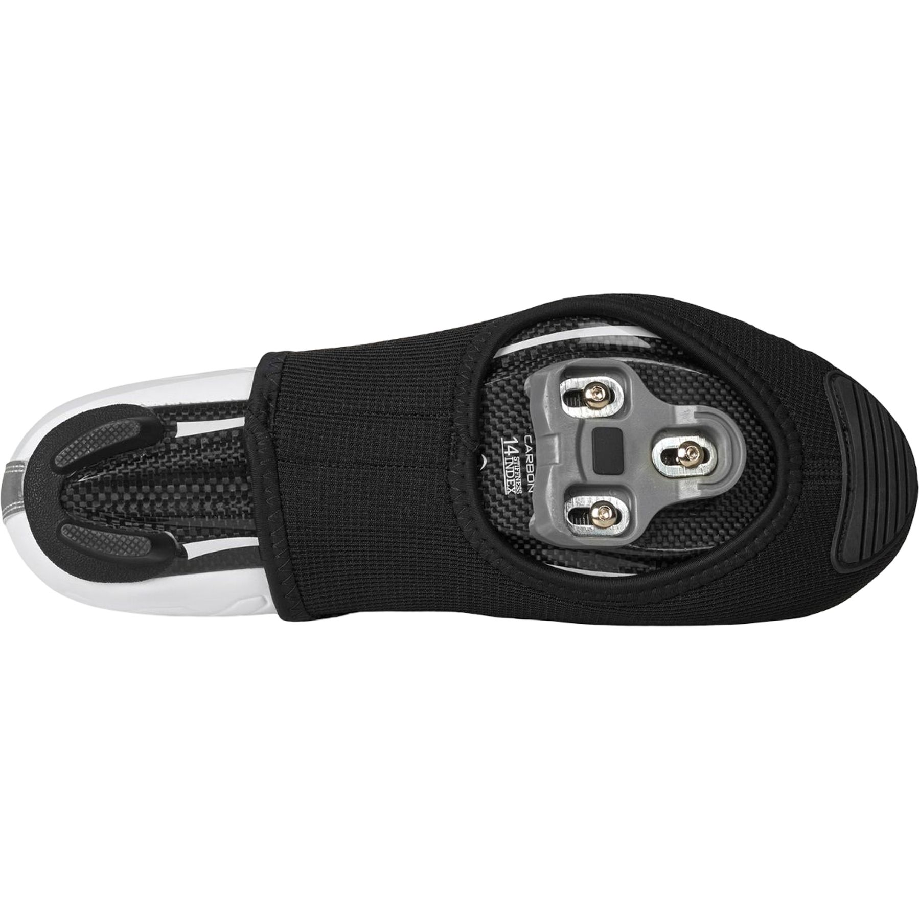 GripGrab Pacr Windproof Toe Cover