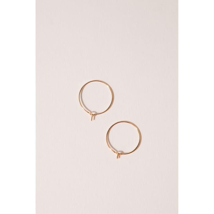Atelier Veritas-Set 2 oorringen