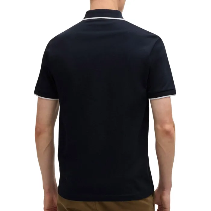 Boss Passertip Polo Heren