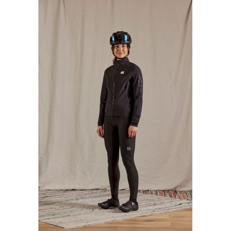 ValfredaM. NOS - Veste vélo femme