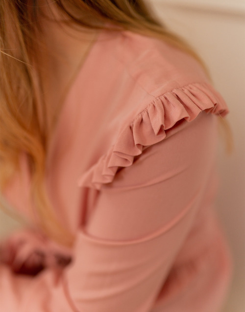 Céleste - ROSSIGNOL - Rose