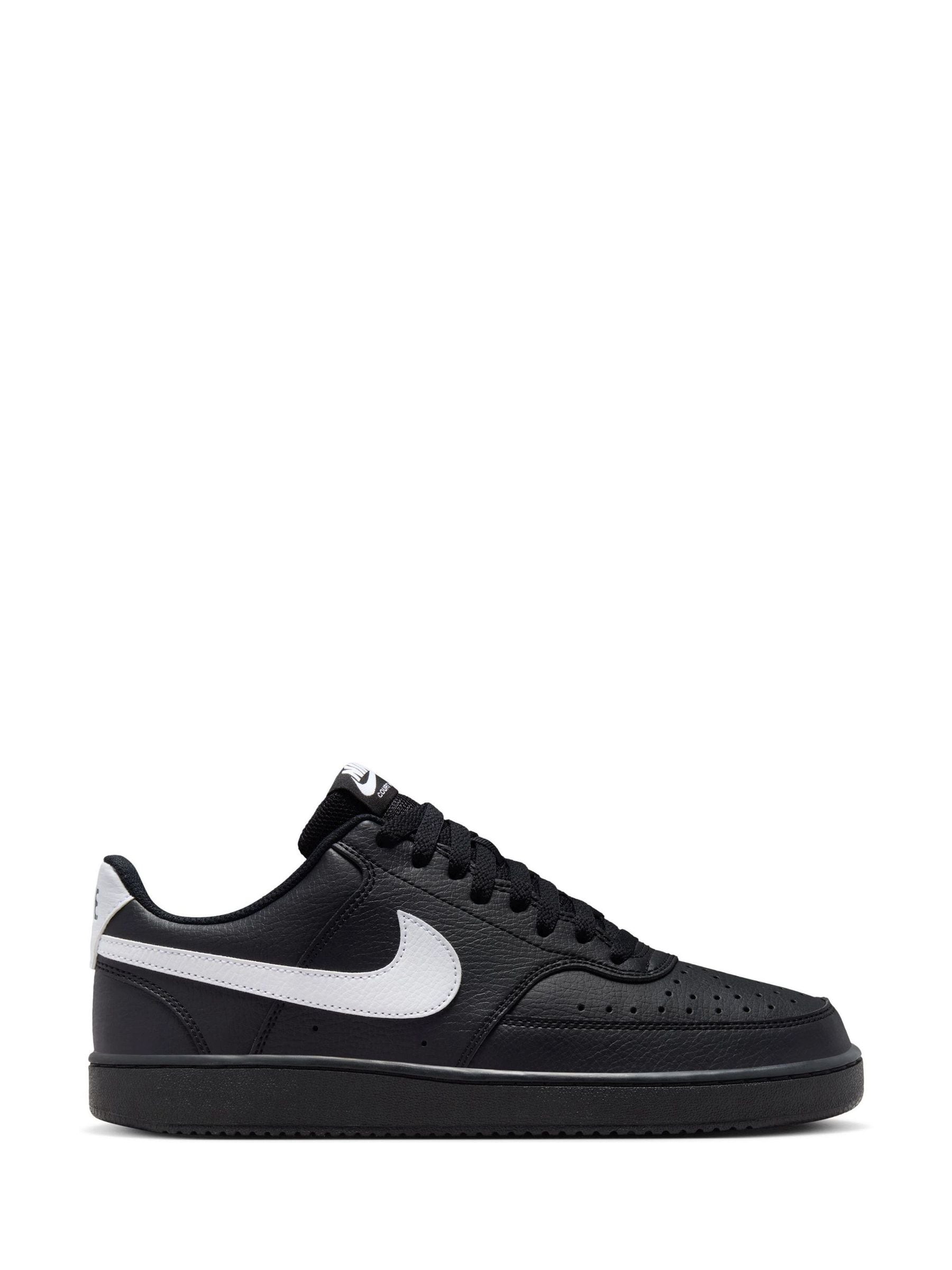 Nike Court Vision lage sneakers