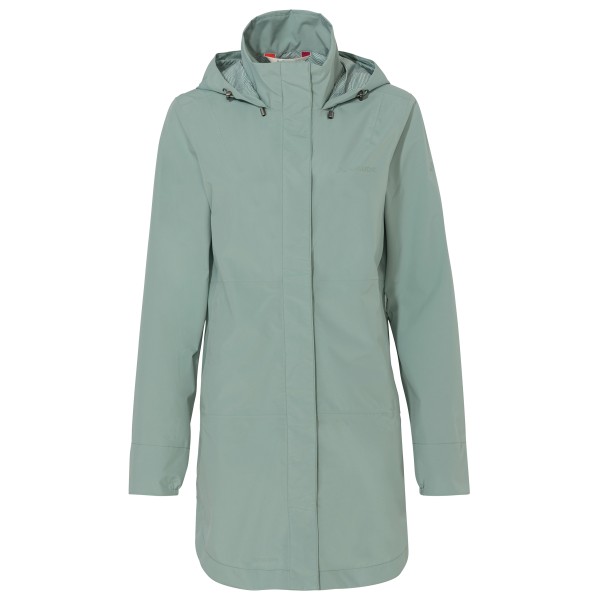 Vaude - Women's Mineo 2.5L Coat - Veste imperméable
