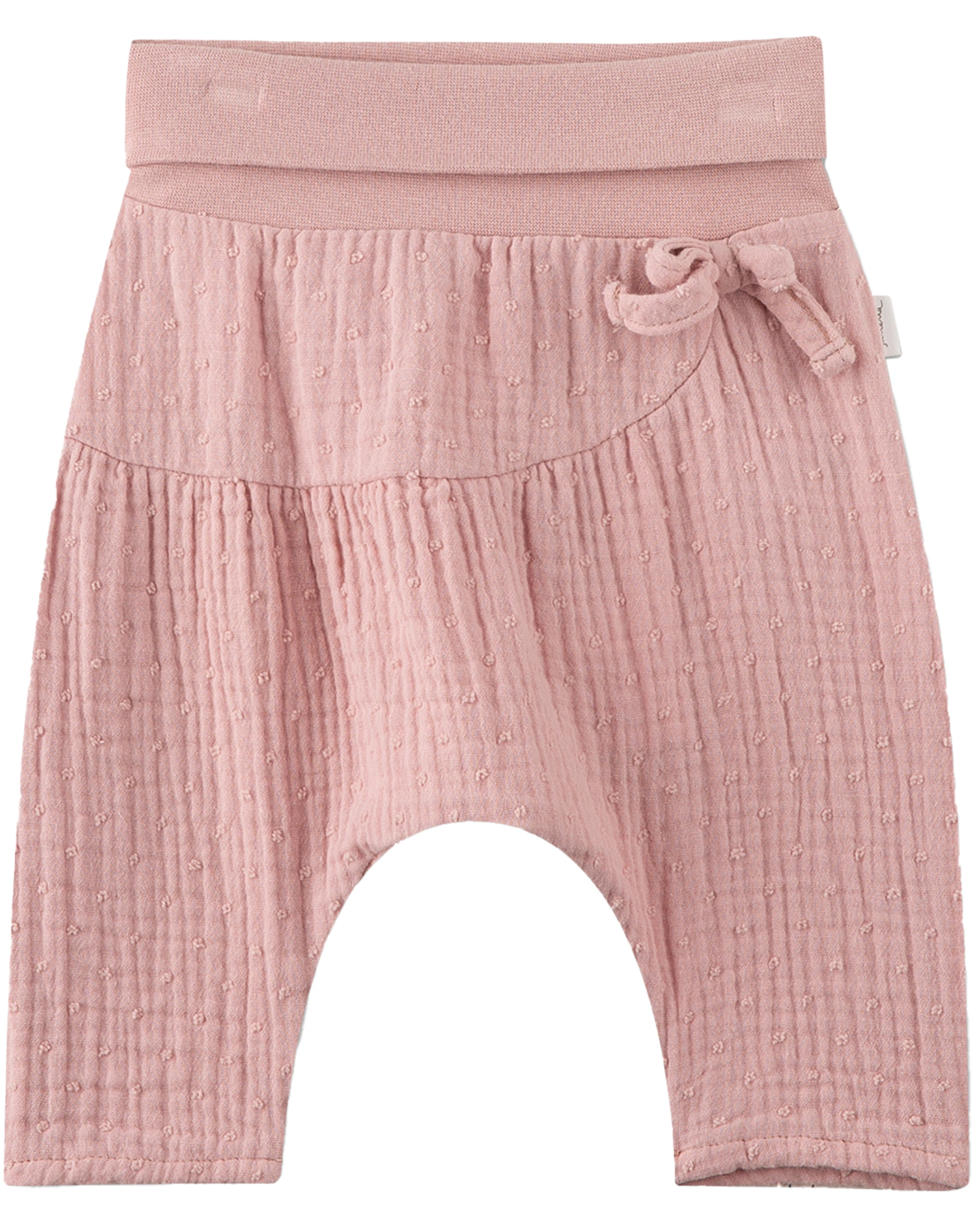 Schlupfhose COTTON in rose
