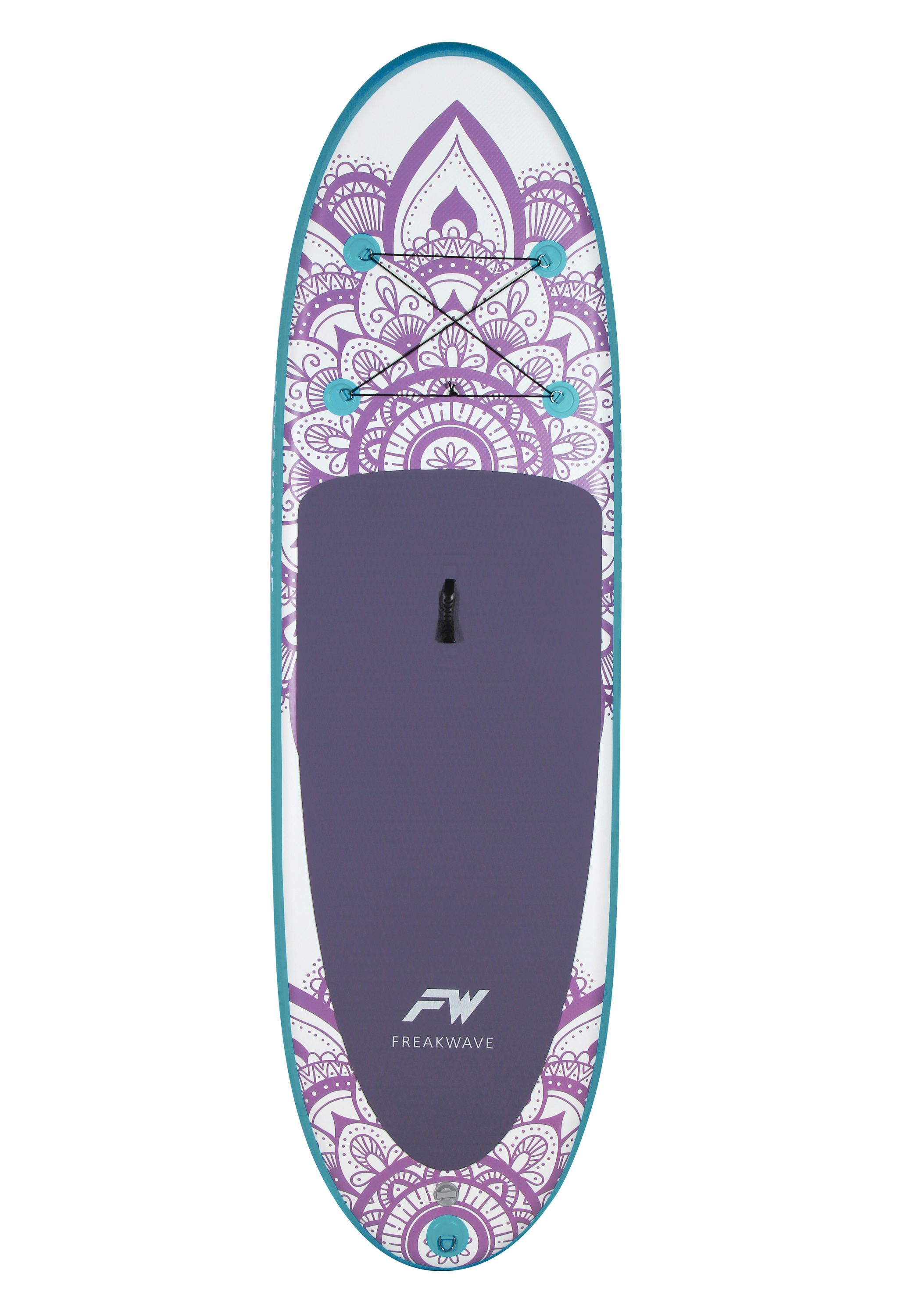 Stand Up Paddle YOGA NANDA  300 cm