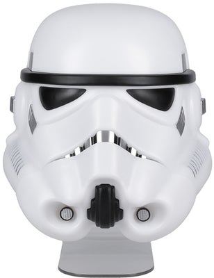 Paladone Star Wars Stormtrooper Mask Lys