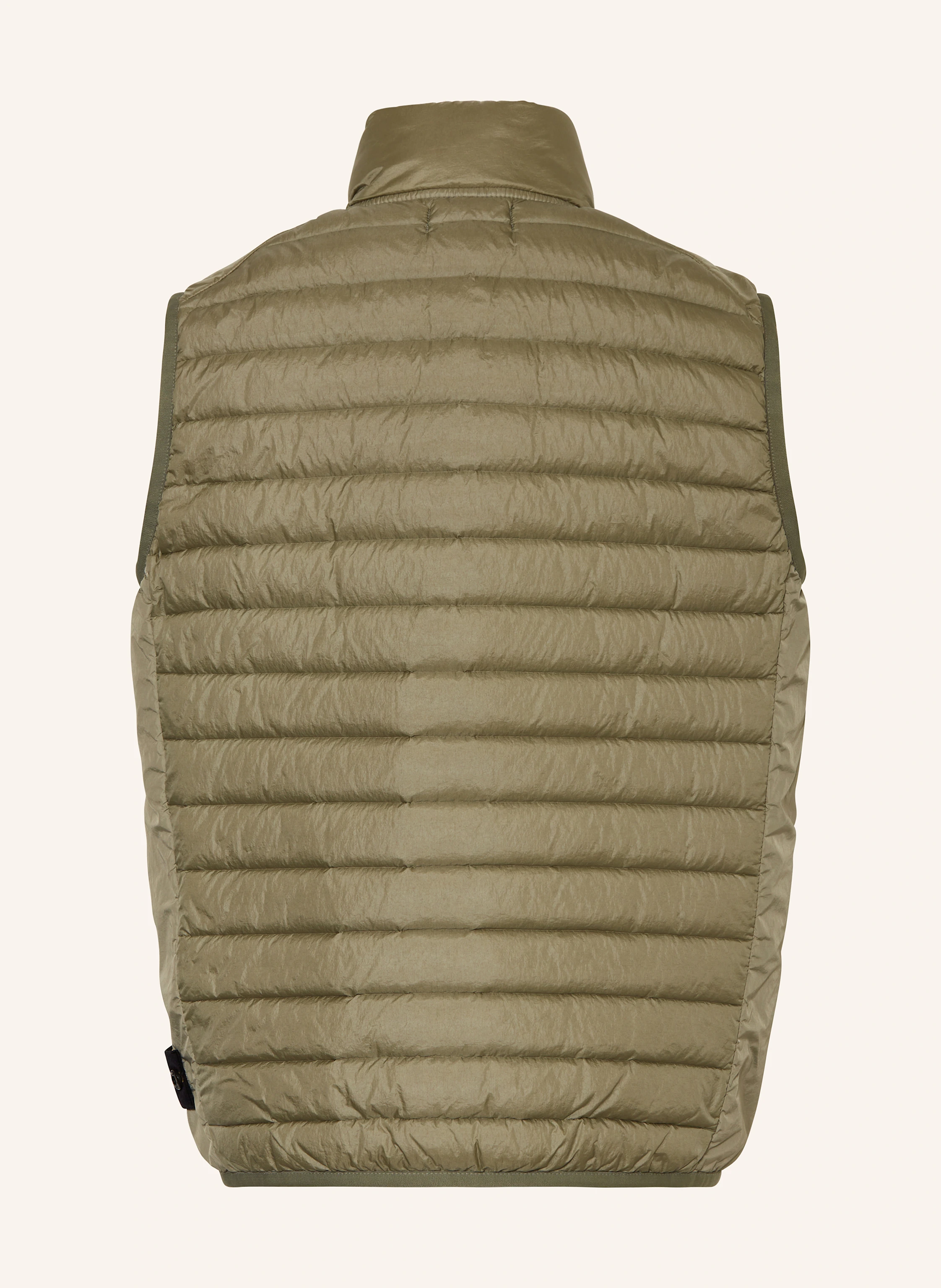 STONE ISLAND JUNIOR Daunenweste