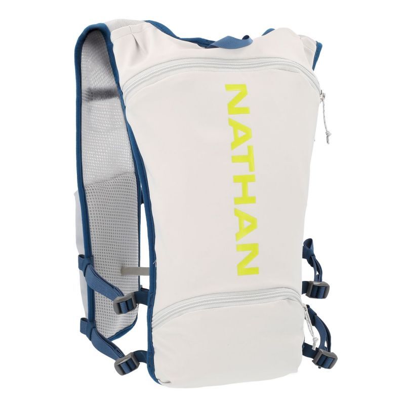 Quickstart 2.0 - Sac trail