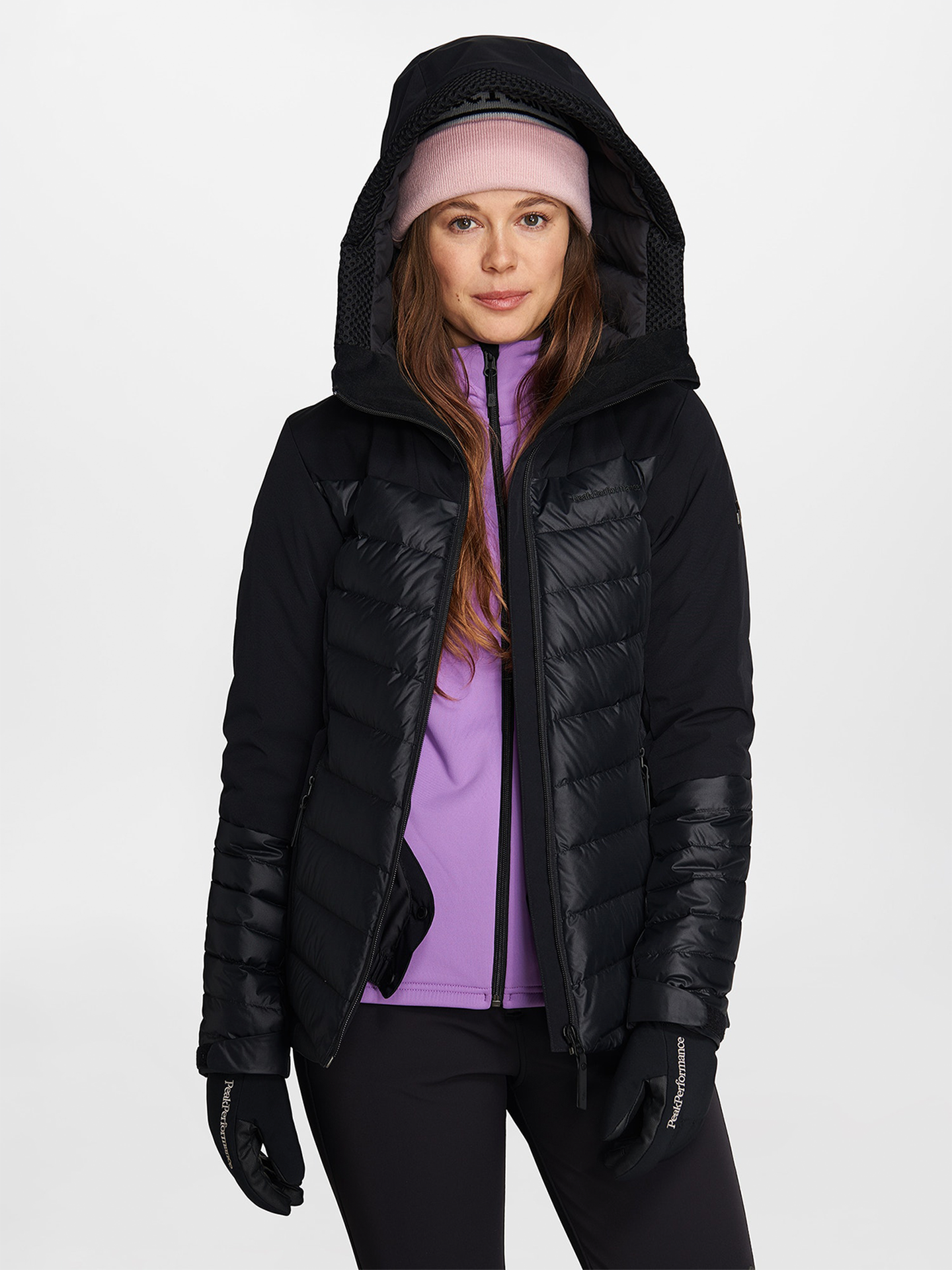 Blackfire Jacket