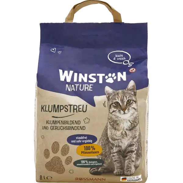nature Klumpstreu