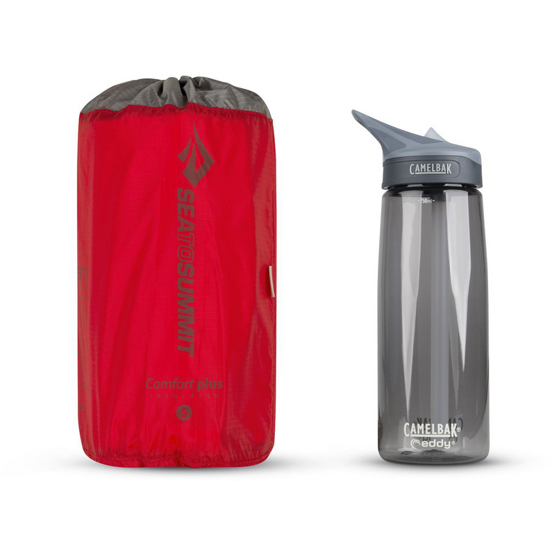 Sea to Summit Comfort Plus Insulated Air Isomatte
