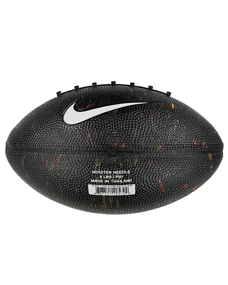 Ballon de foot US Nike Playground Noir