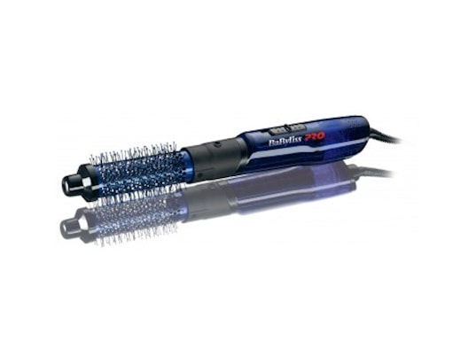BABYLISS - Brosse Soufflante Blue Lightning Pro