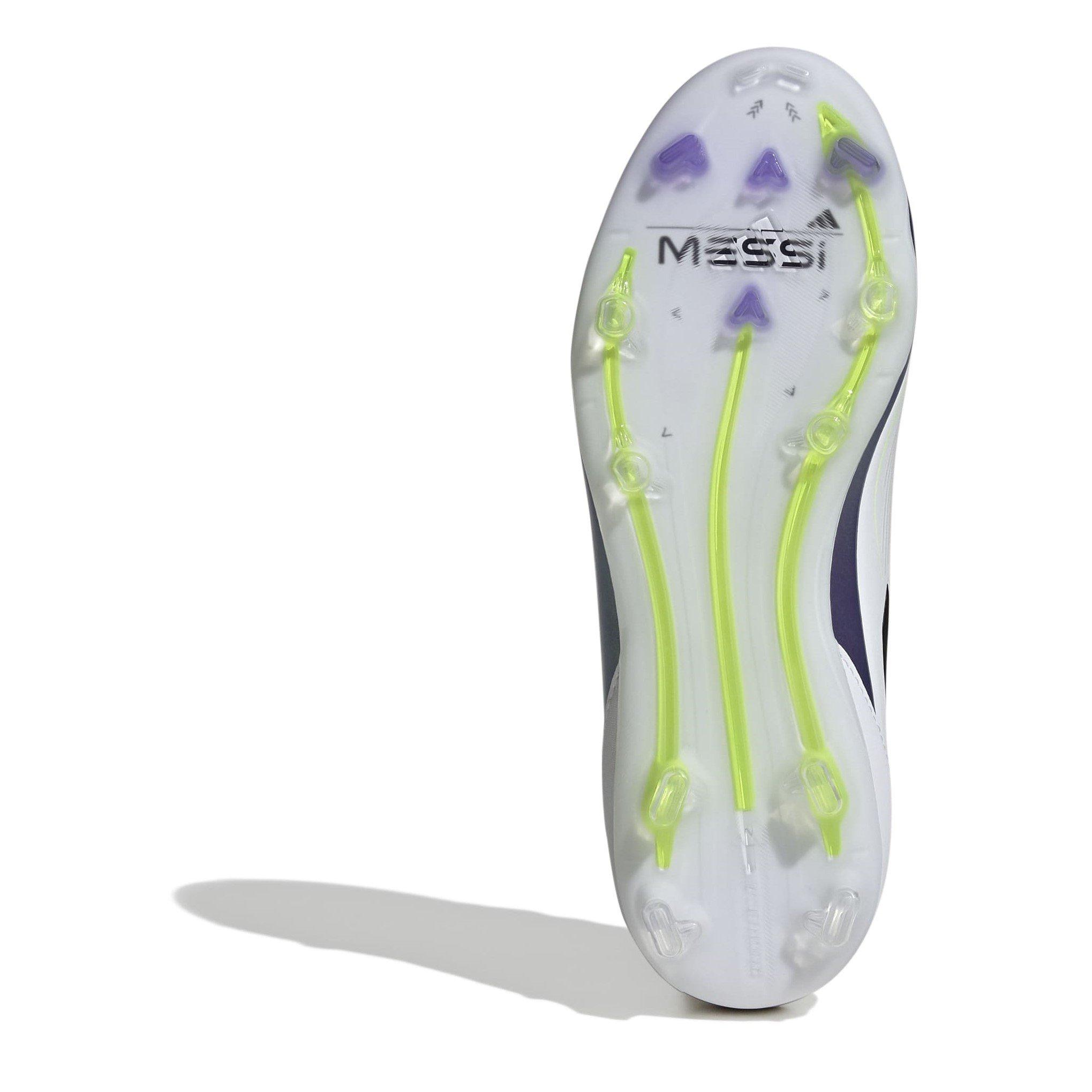 adidas F50 Elite Childrens Firm Ground Football Boots