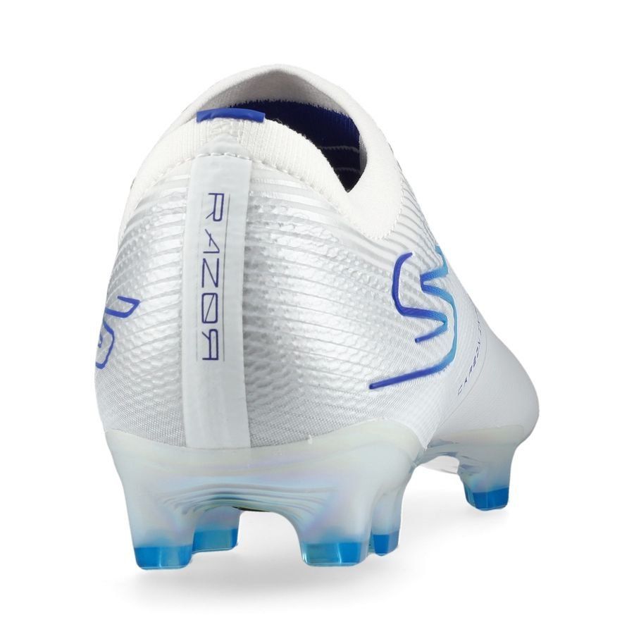 Skechers Razor FG Diamond Ice - Blanc