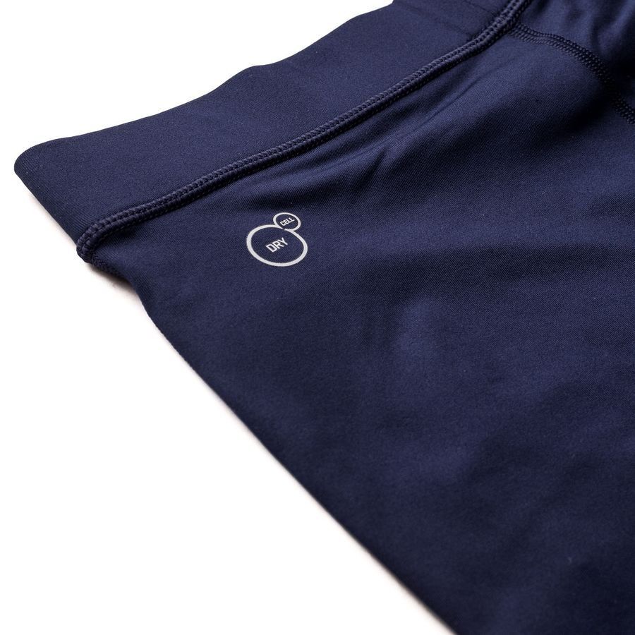 PUMA Baselayer LIGA Collant - Bleu Marine