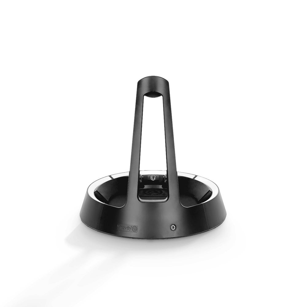 Gravity Guitar GLOW STAND A-Frame gitaarstatief met sfeerverlichting