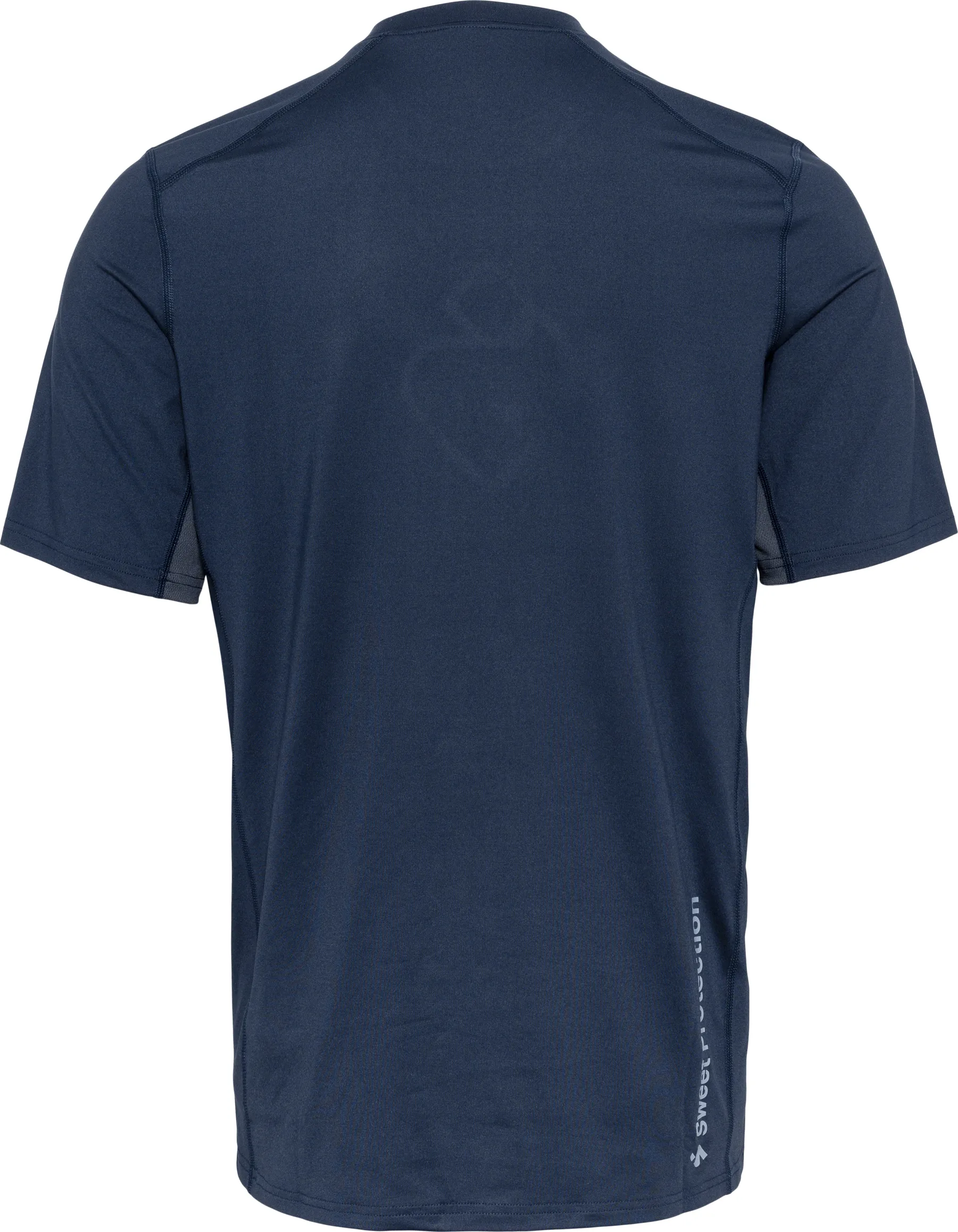 Sweet Protection Men's Hunter Short-Sleeve Jersey Navy Blazer