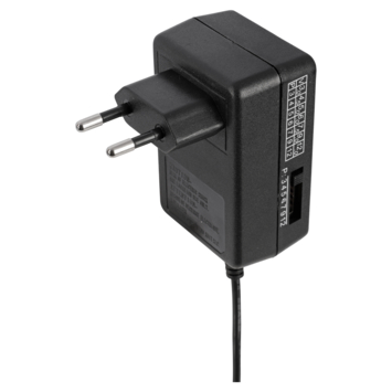Q-Link AC/DC adapter 3-12V 27W