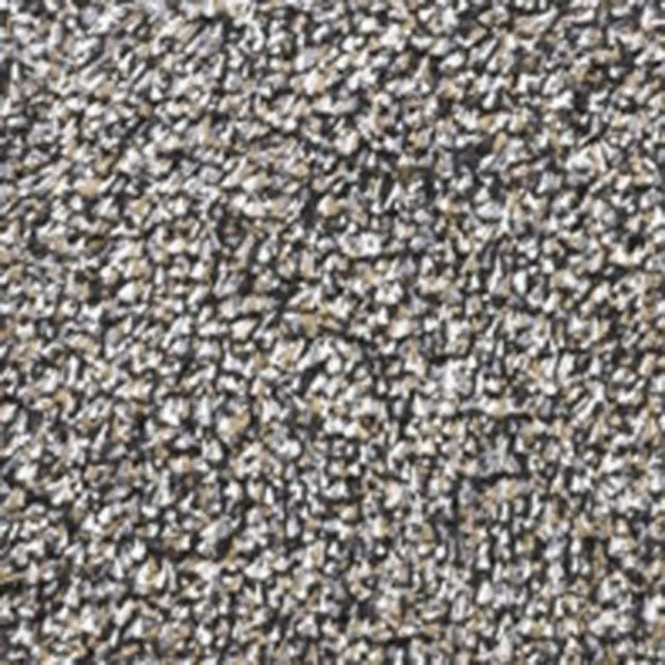 Droogloopmat Aquastop 60x100cm graniet