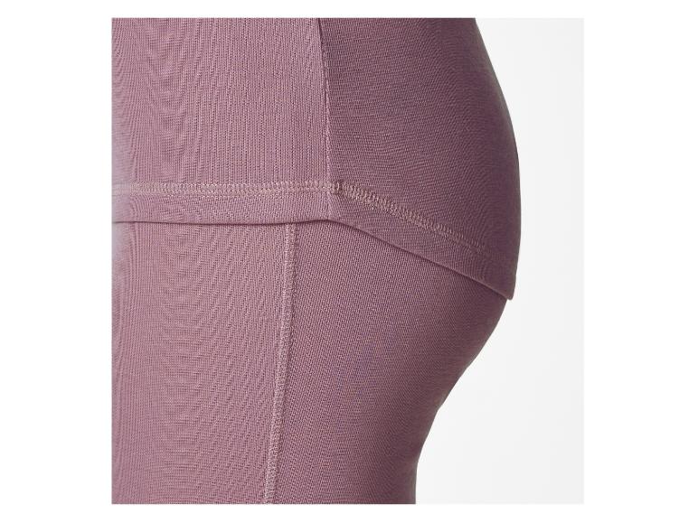 Dames thermoshirt