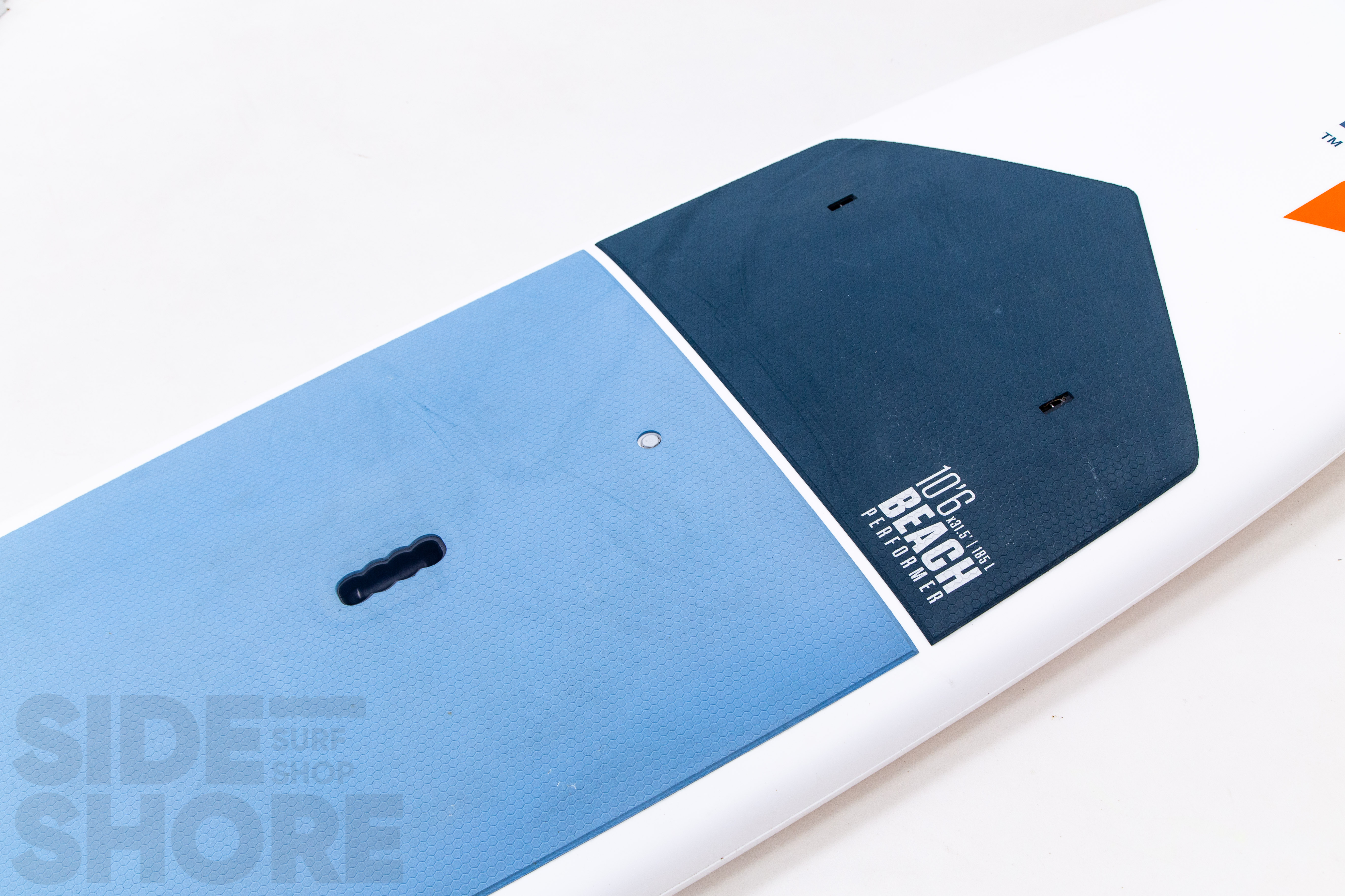 Bic Sport / Tahe 10'6
