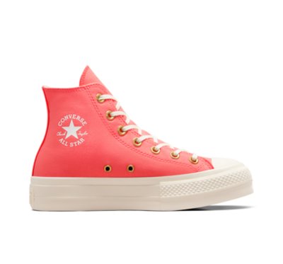 Chaussures skate femme Chuck Taylor All Star Lift CONVERSE