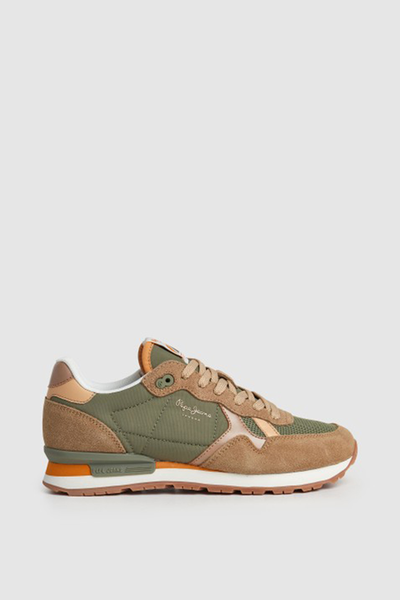 Tênis de corrida Brit Jump | Pepe Jeans