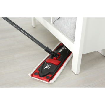 Vileda UltraMax XL vloerwisser met steel