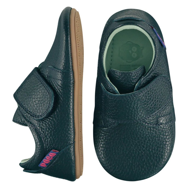 Poco Nido Poconido Chaussures Mighty Strap Teal