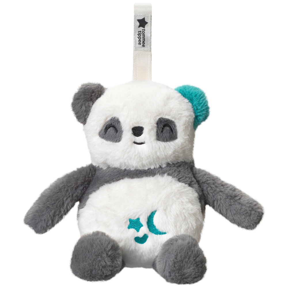 Tommee Tippee Pip der Panda Deluxe Licht- und Ton-Babyschlafhilfe