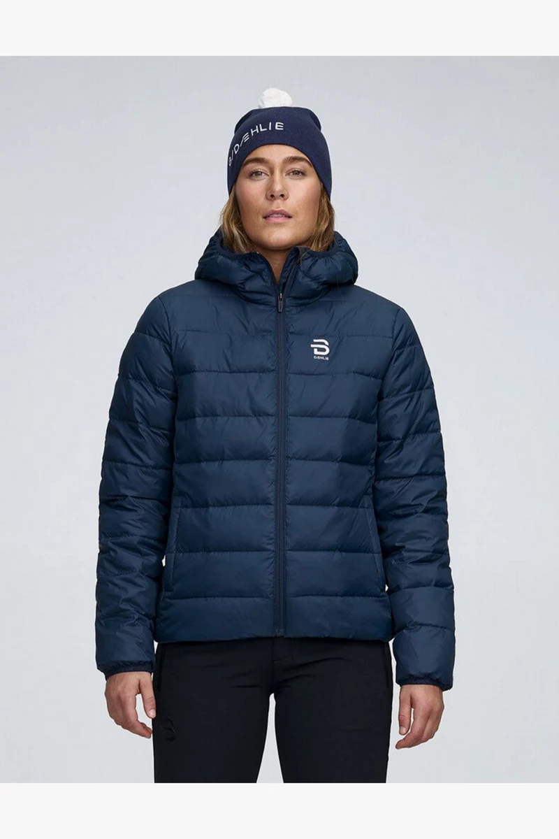 Daehlie Frost Damen Langlaufjacke