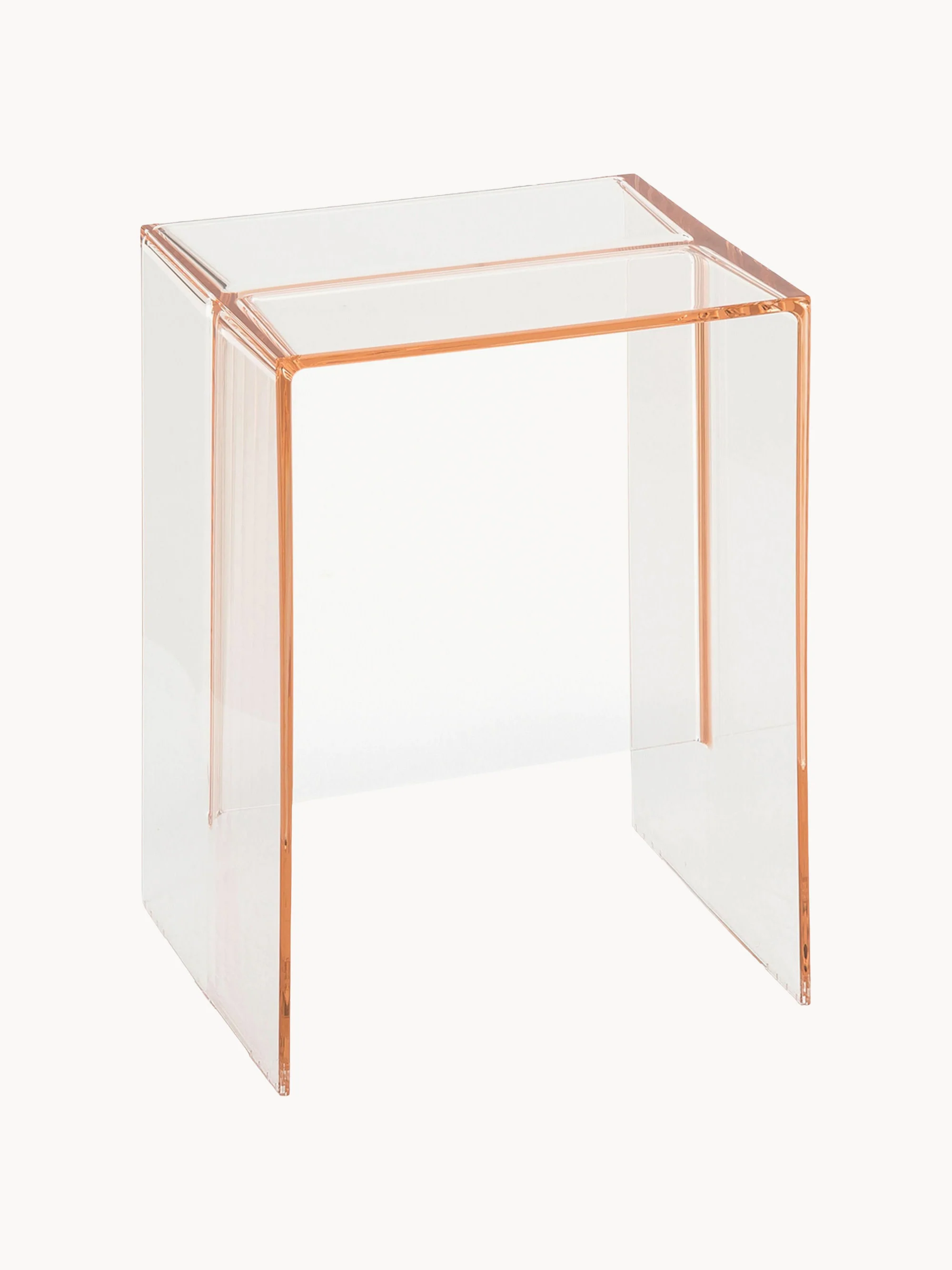 Design bijzettafel Max-Beam