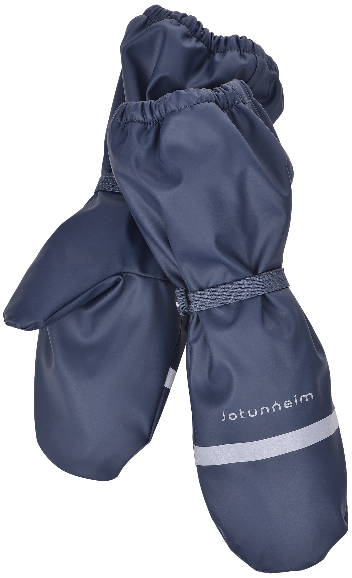 Reinstråe Regnvott m/fleece Outer Space