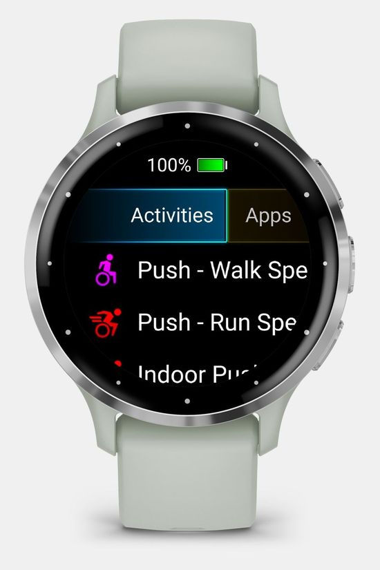Garmin Garmin Venu 3S Sporthorloge