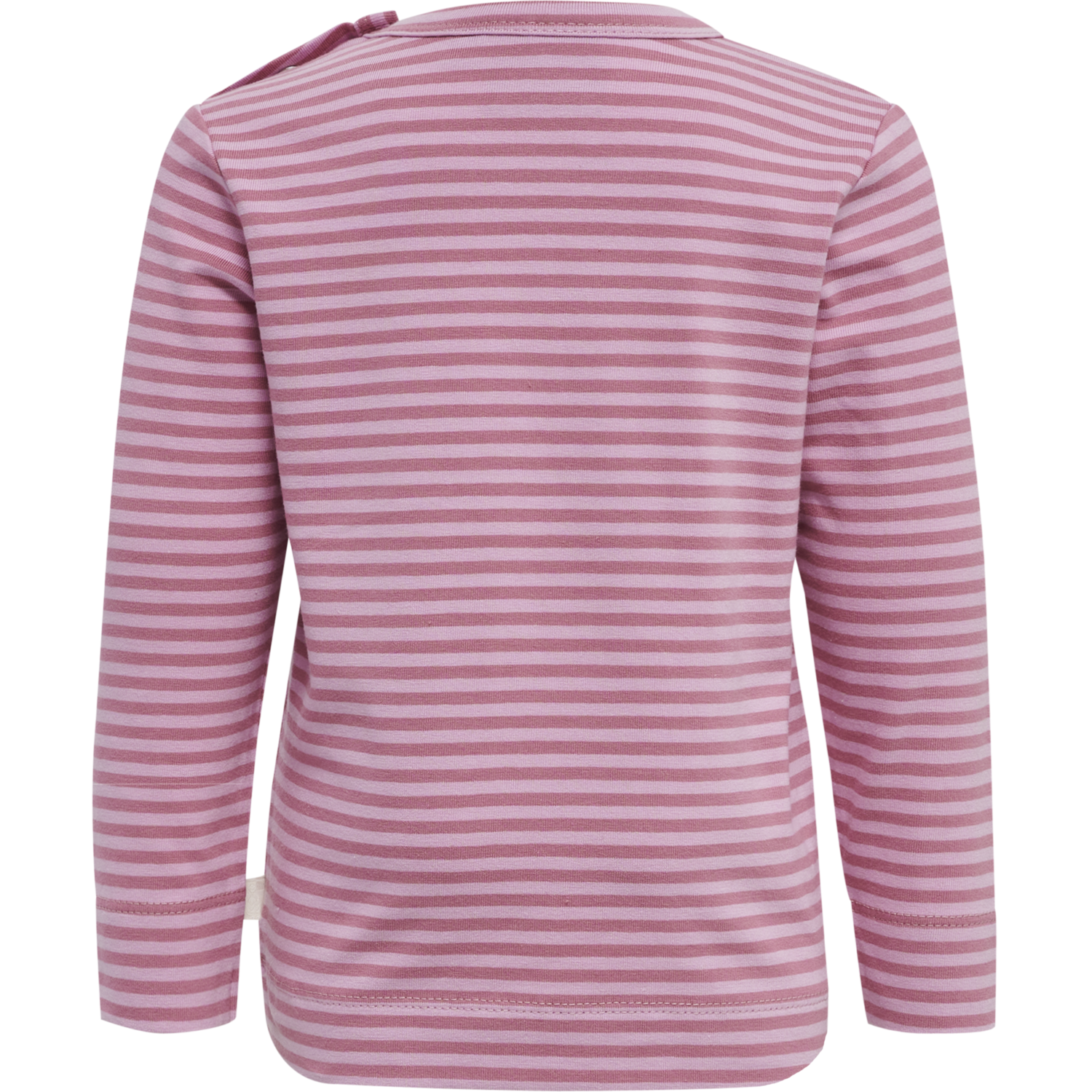 hmlMULLE T-SHIRT L/S