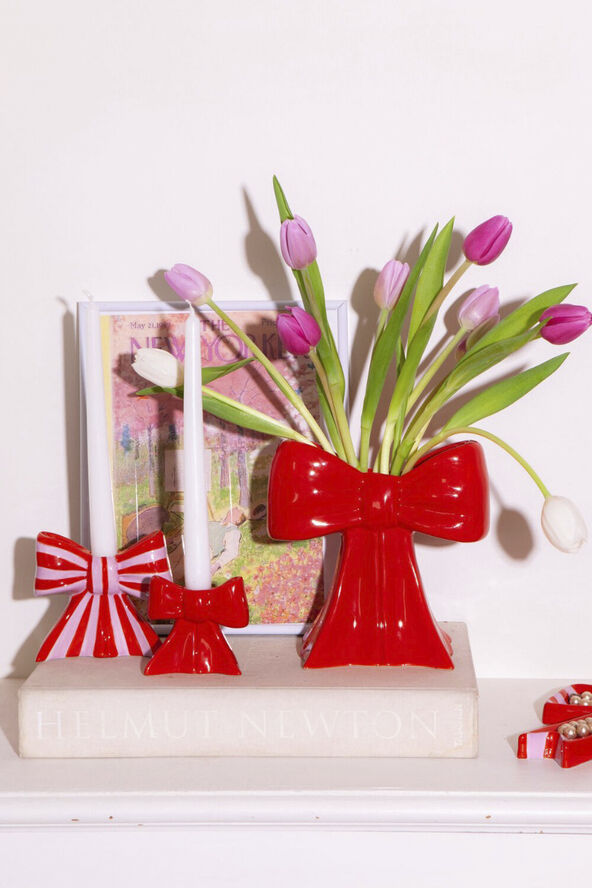 Doiy Lysestage - Bow - Small
