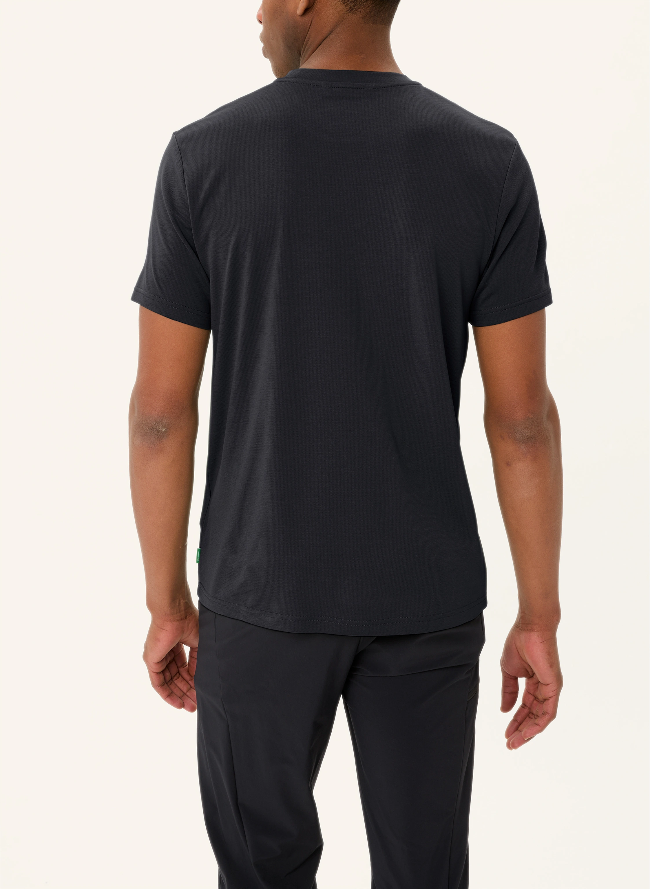VAUDE T-Shirt SE MEN'S OSSOLA T-SHIRT
