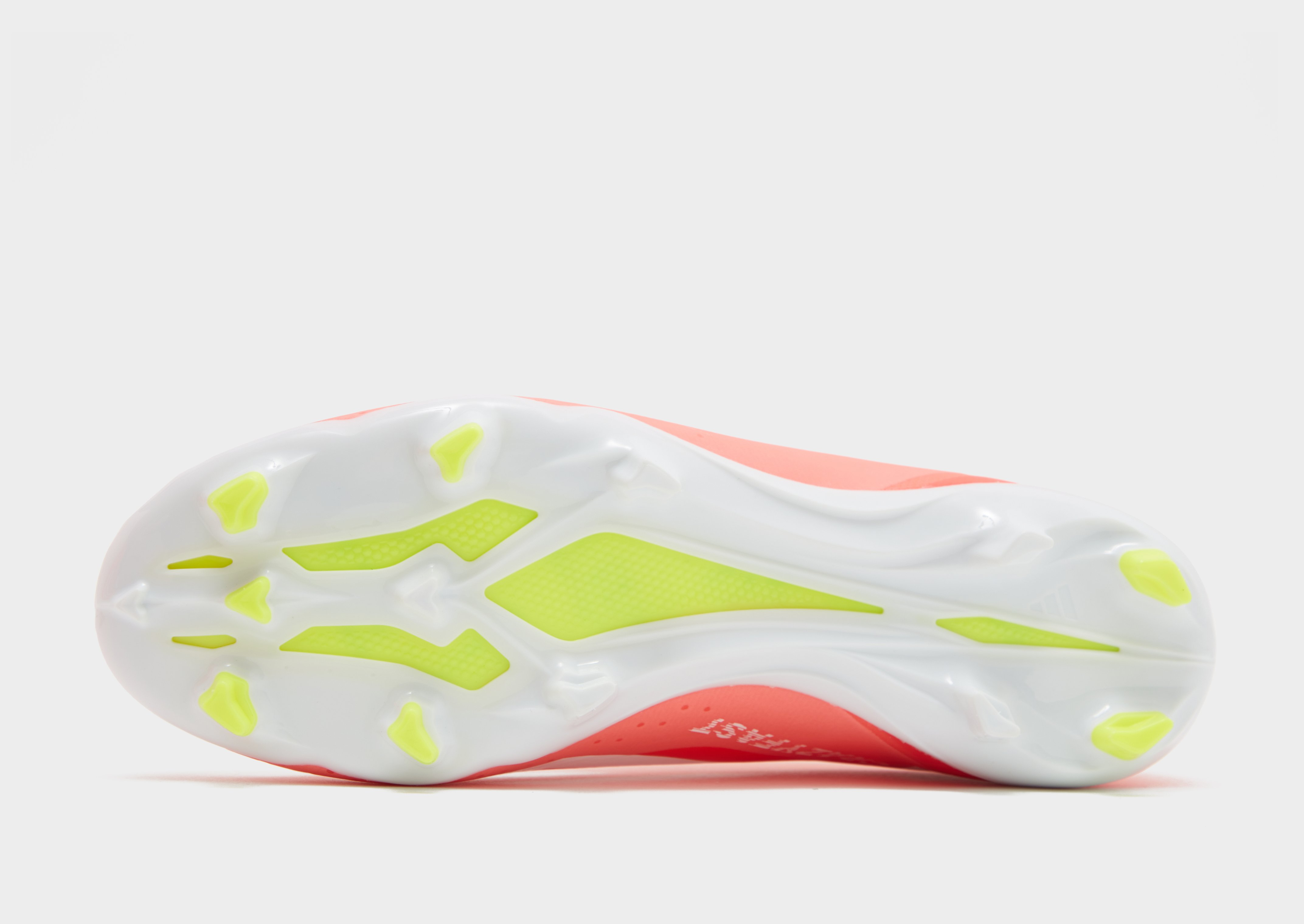 adidas X Crazyfast League Laceless FG Homme
