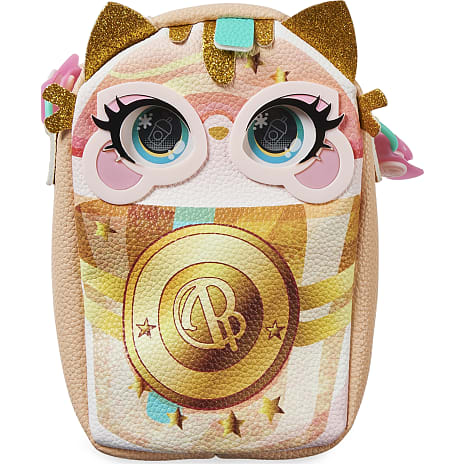 Purse Pets Treat Yo Self taske