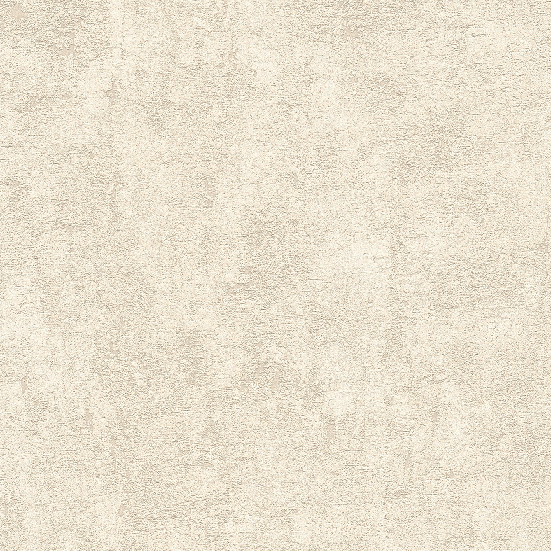 A.S. Creation Vliestapete - beige - Betonoptik - 10 Meter