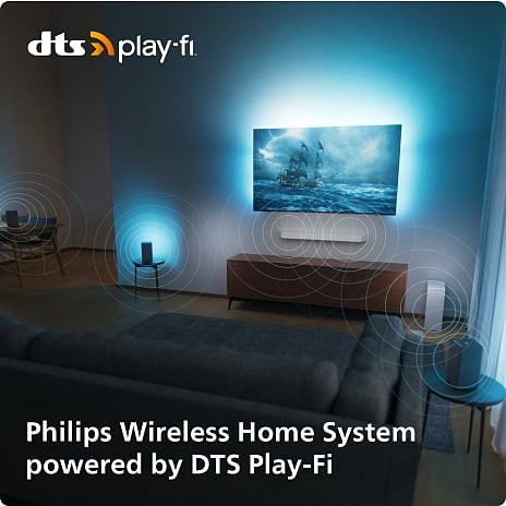 Philips 55