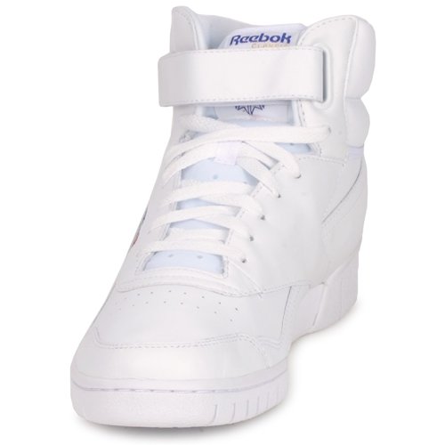 Reebok Classic - EX-O-FIT HI - White