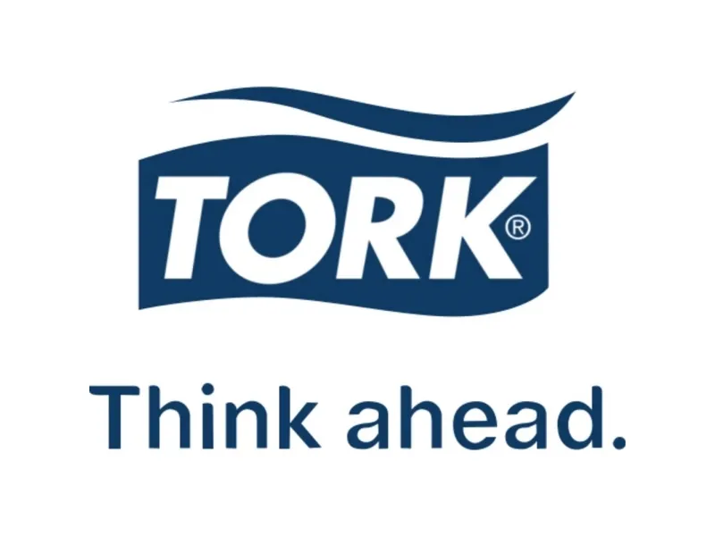 Overfladerengøring Tork Wet Wipes til overflader - spand med 58 klude - (4 stk.)